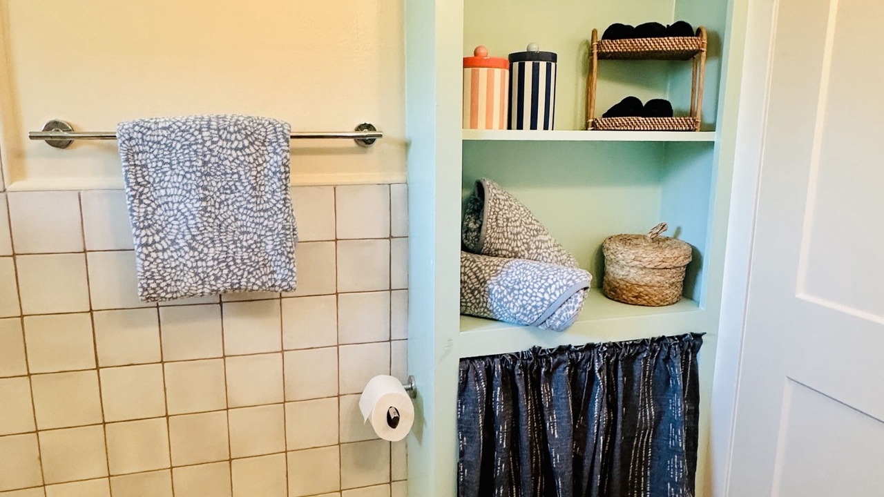 Photo of Bathroom in Clarksville