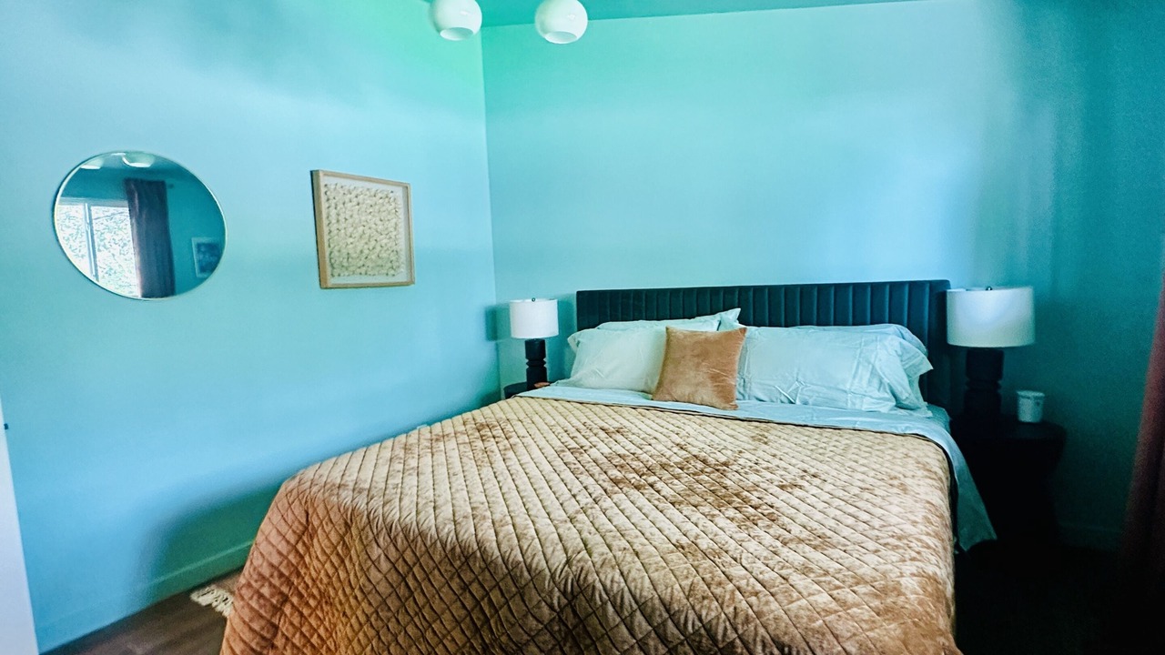 Photo of Bedroom in Clarksville