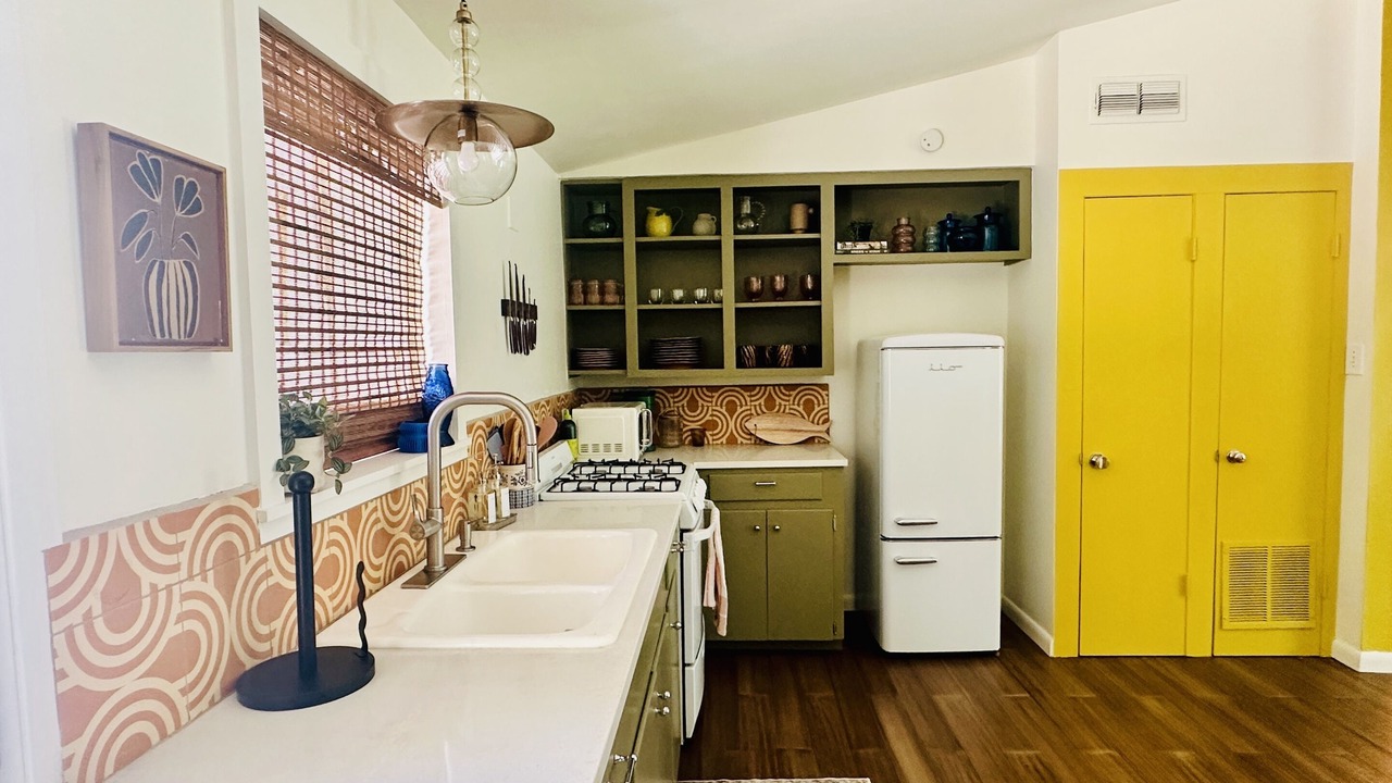 Photo of Kitchen in Clarksville