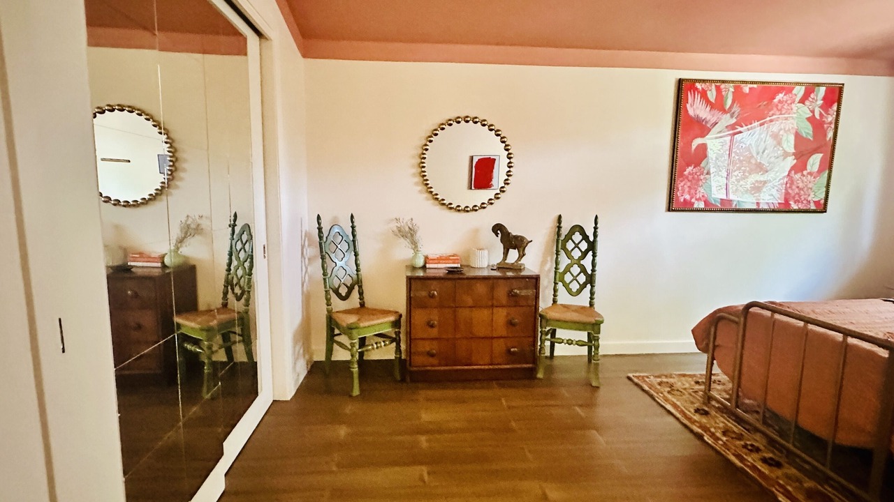 Photo of Bedroom in Clarksville