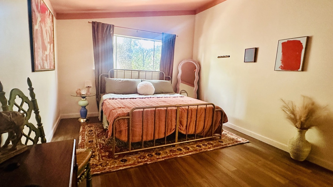 Photo of Bedroom in Clarksville