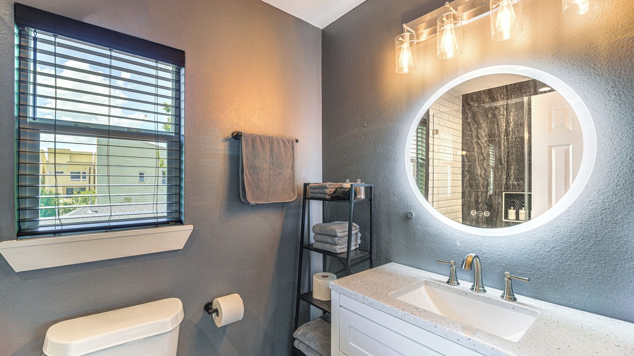 Photo of Bathroom in Montrose