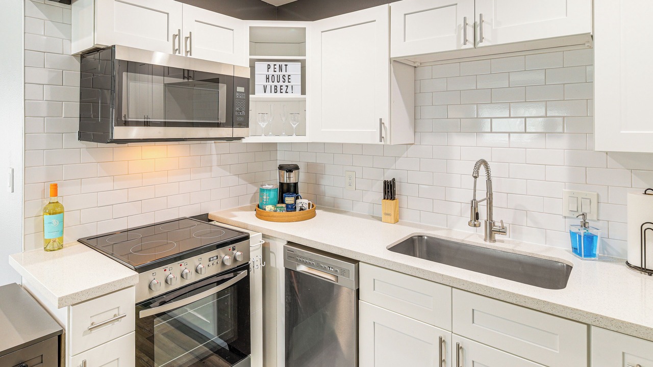 Photo of Kitchen in Montrose