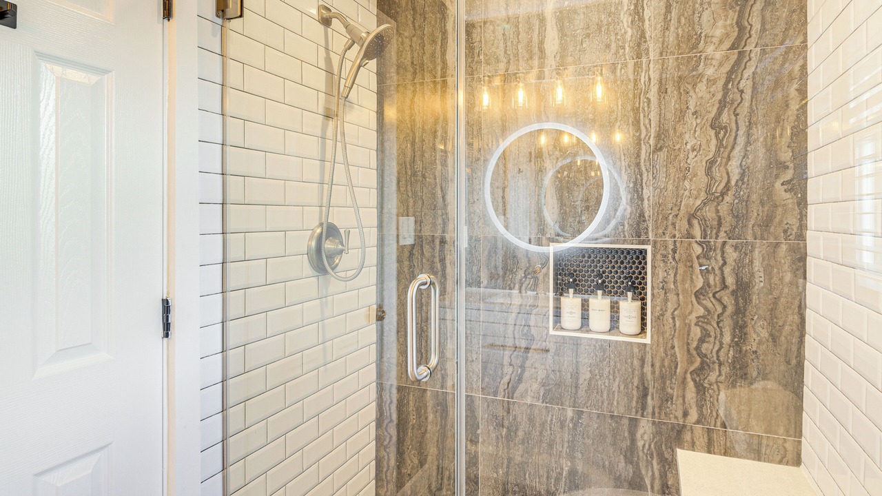 Photo of Bathroom in Montrose