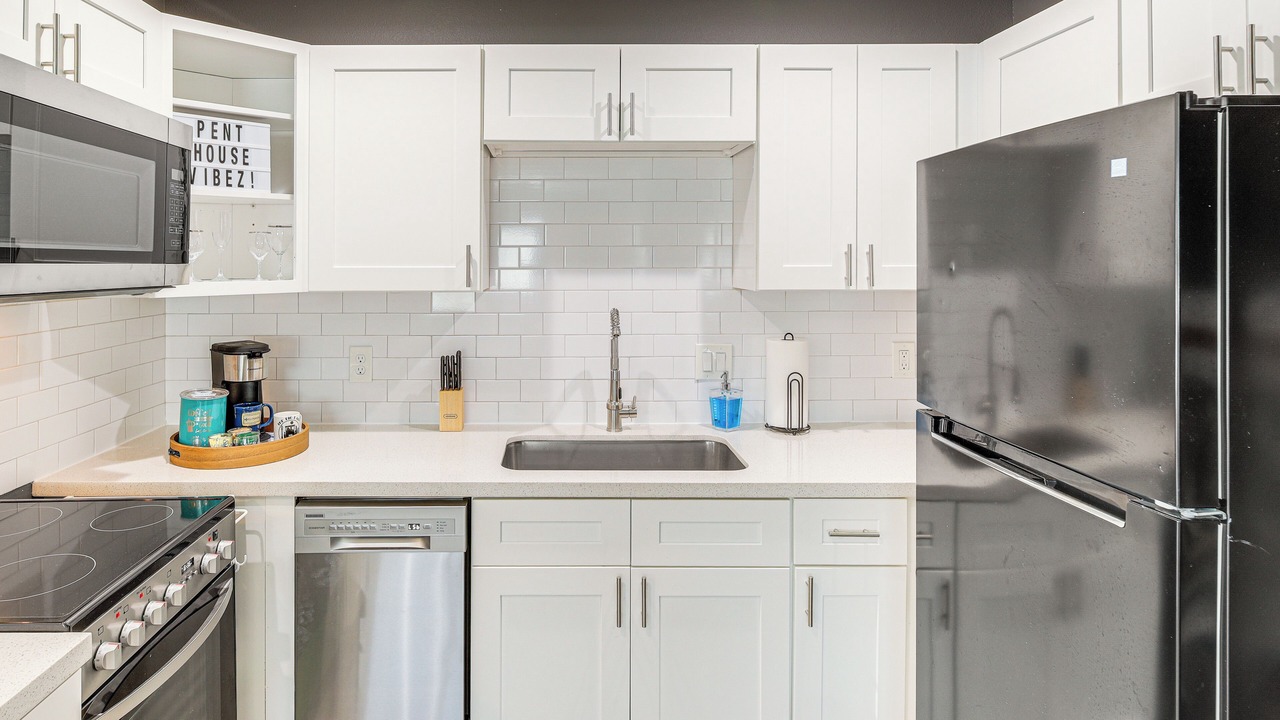 Photo of Kitchen in Montrose