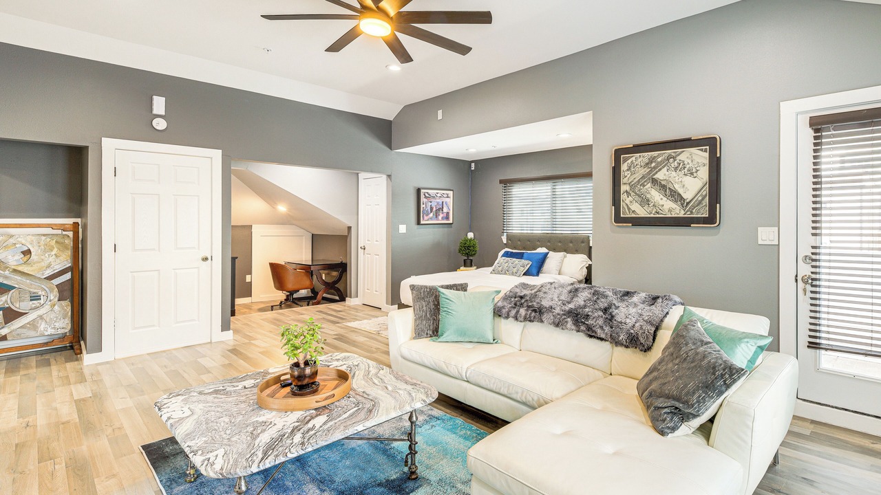 Photo of Livingroom in Montrose