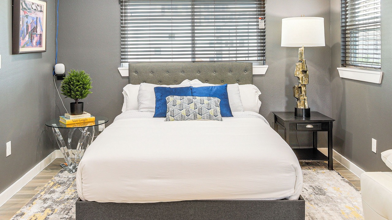 Photo of Bedroom in Montrose