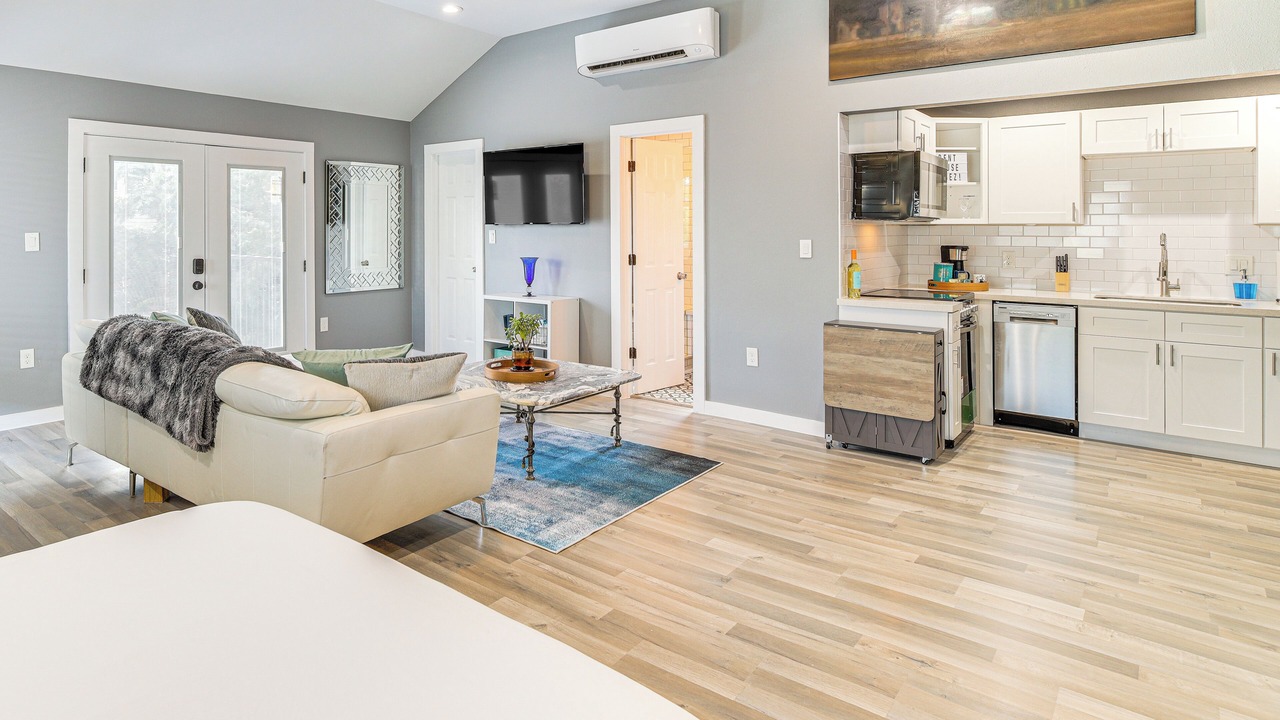 Photo of Livingroom in Montrose