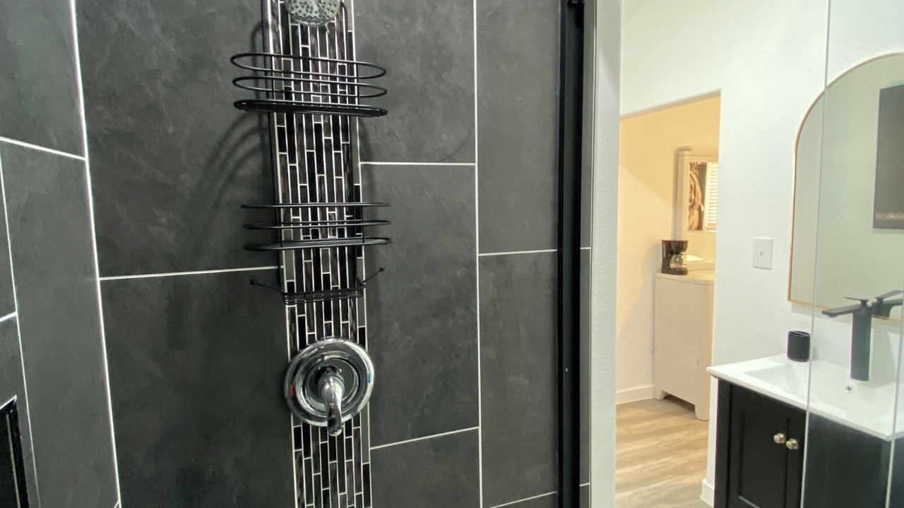 Photo of Bathroom in Pointblank
