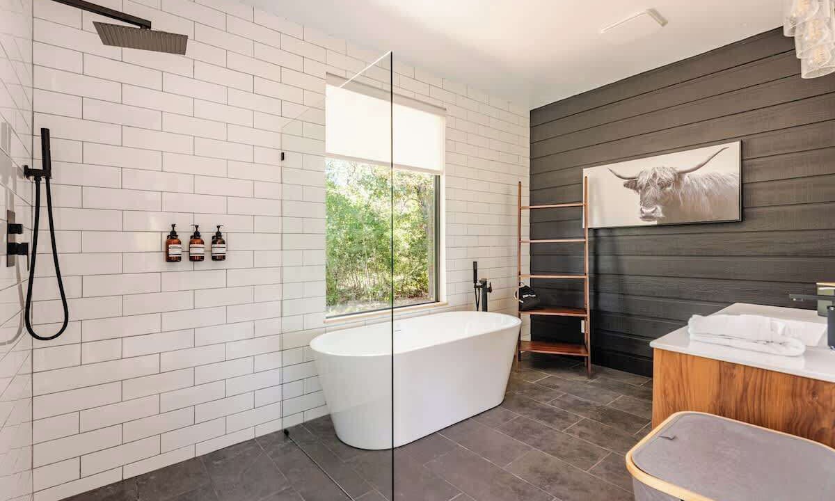 Photo of Bathroom in Cedar Creek
