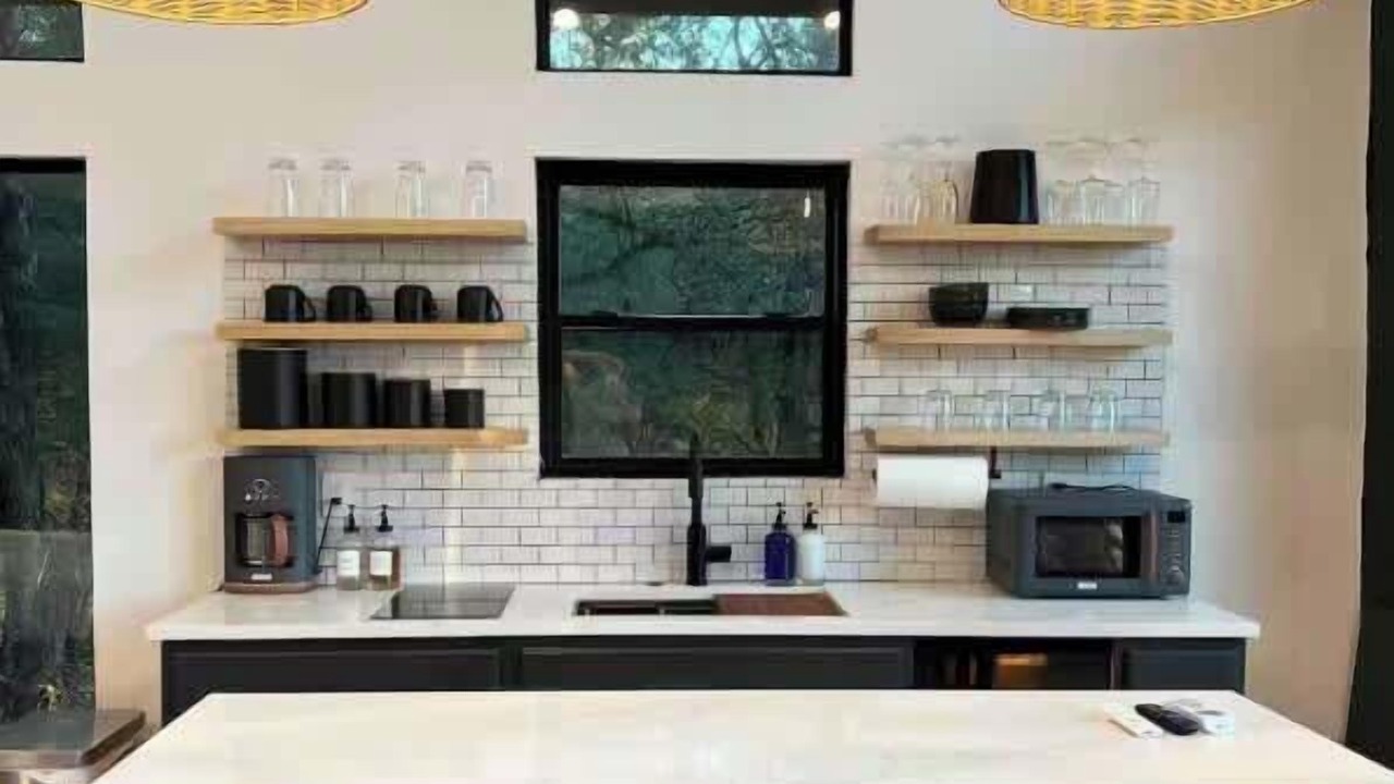 Photo of Kitchen in Cedar Creek