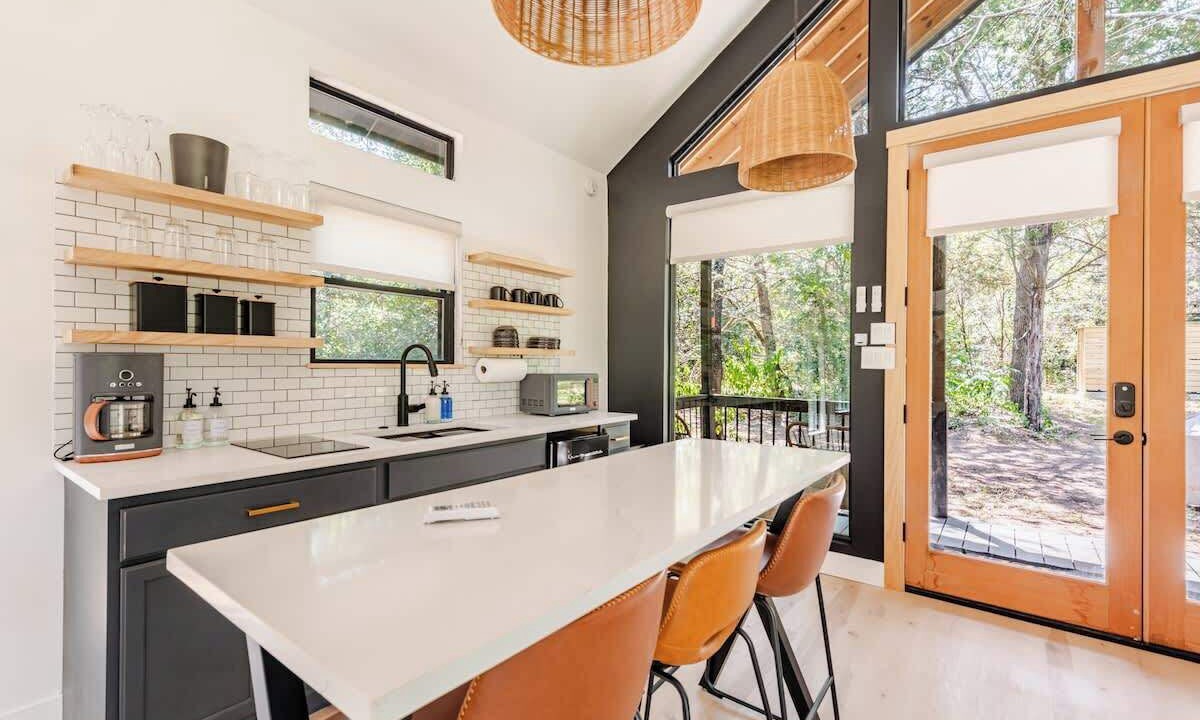 Photo of Kitchen in Cedar Creek
