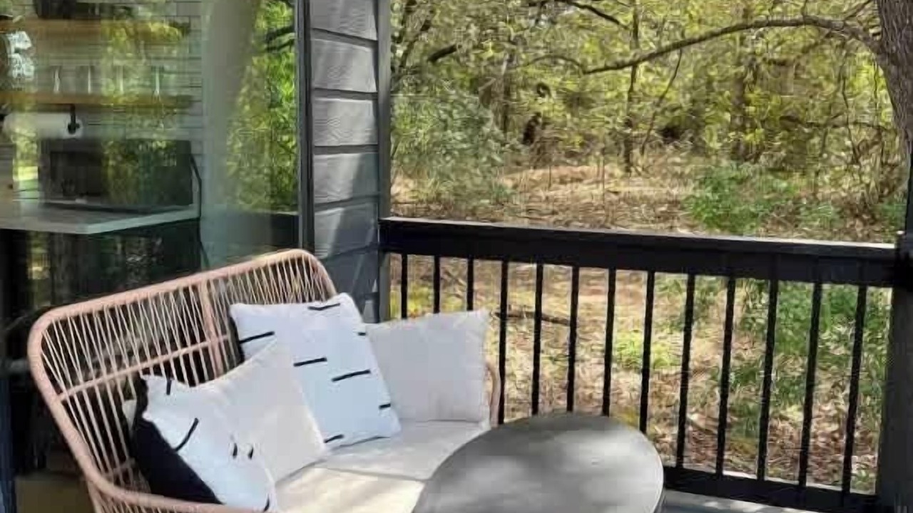 Photo of Outdoor in Cedar Creek