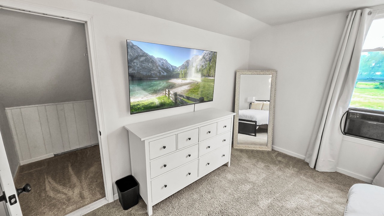 Photo of Bedroom in Caseyville
