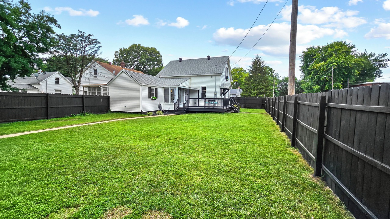 Photo of Outdoor in Caseyville