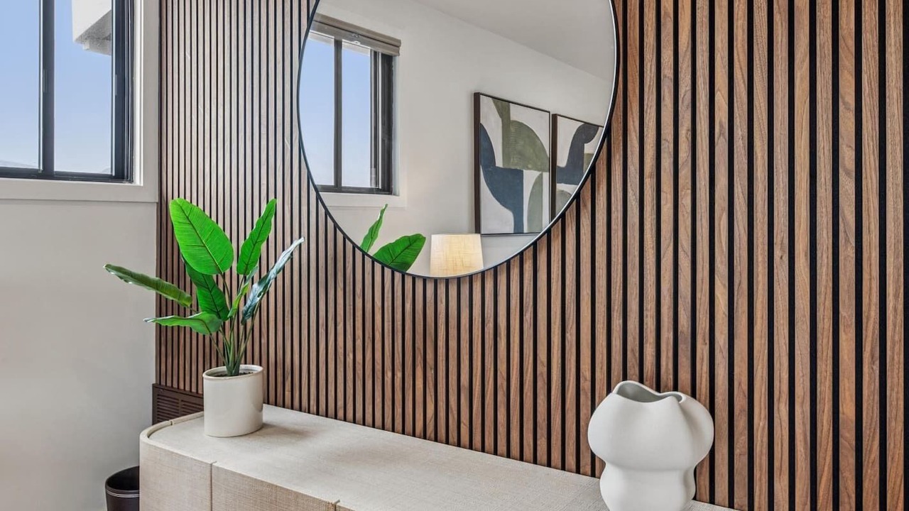 Photo of Bathroom in Serramonte