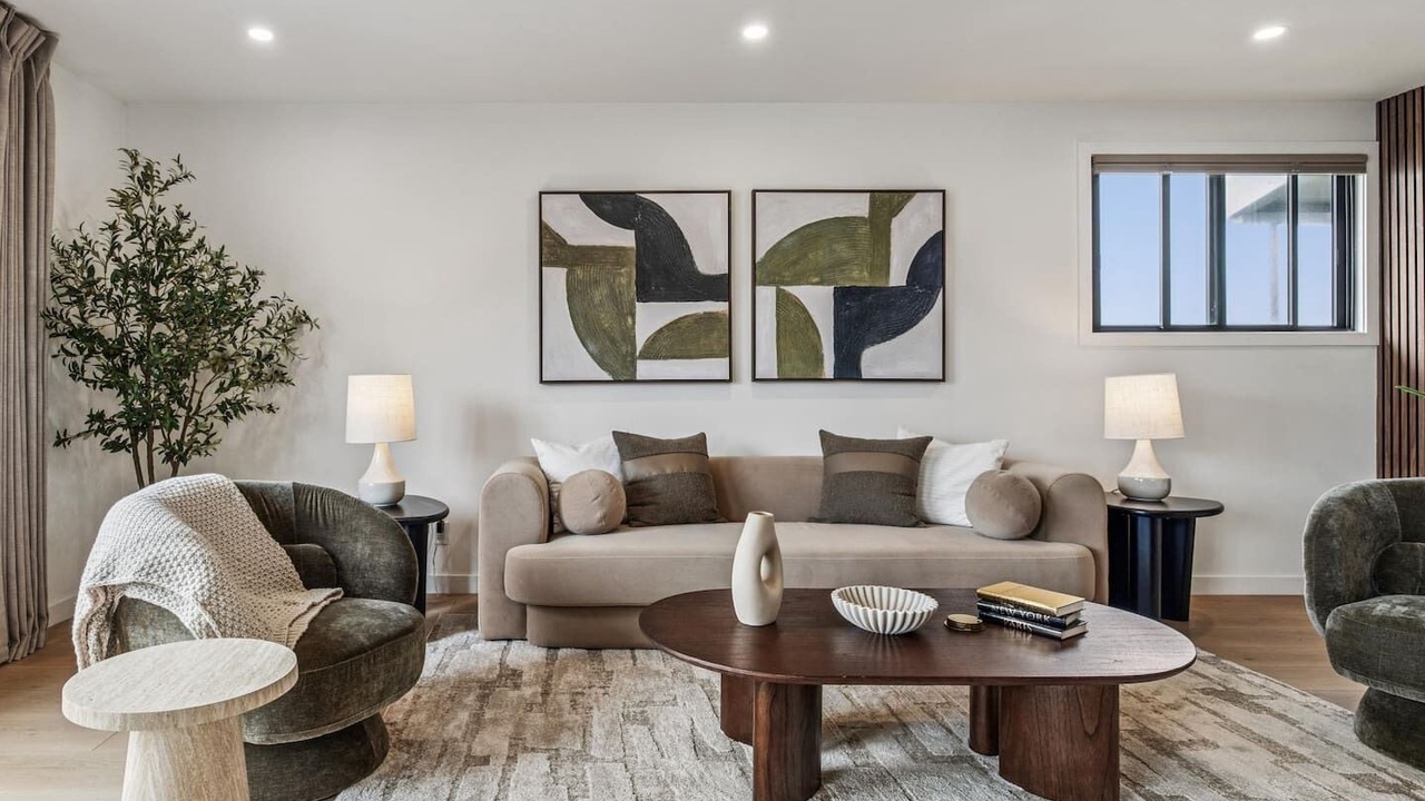 Photo of Livingroom in Serramonte