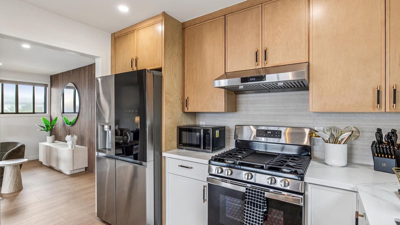 Photo of Kitchen in Serramonte