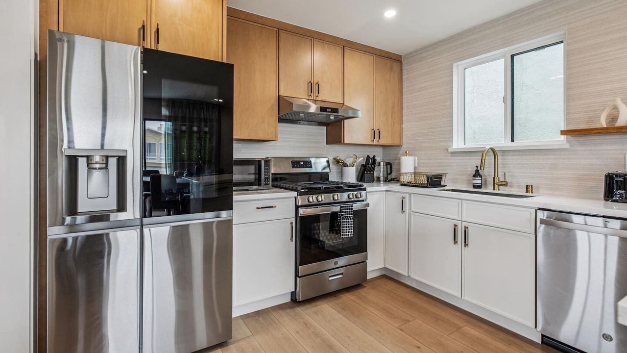 Photo of Kitchen in Serramonte