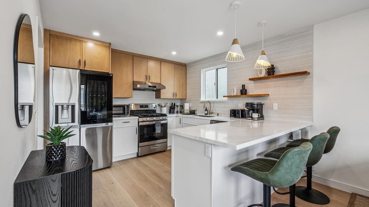 Photo of Kitchen in Serramonte