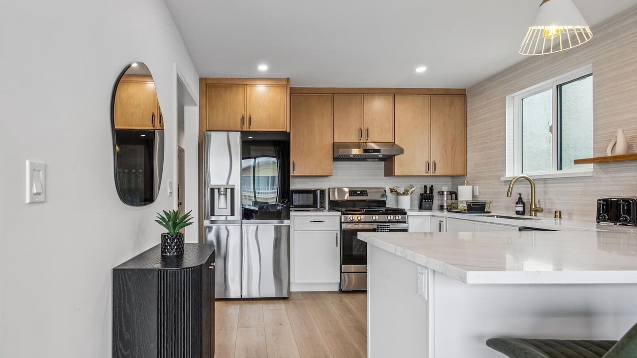 Photo of Kitchen in Serramonte