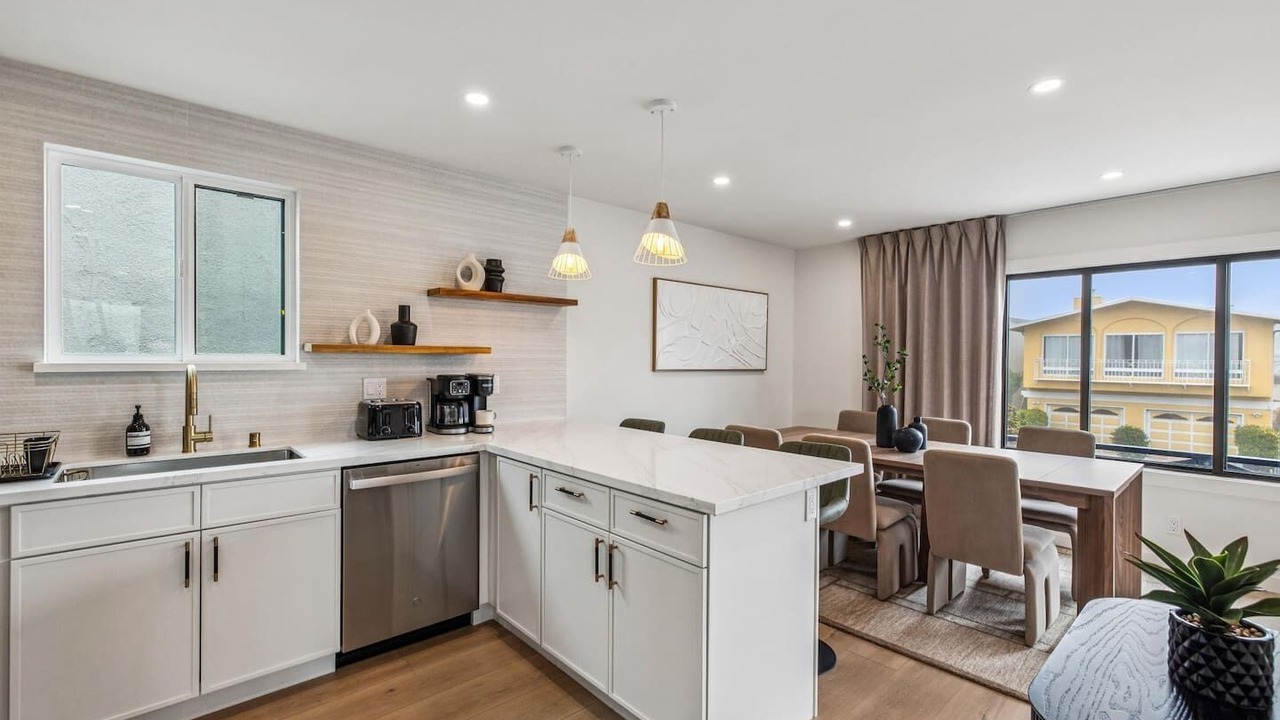 Photo of Kitchen in Serramonte