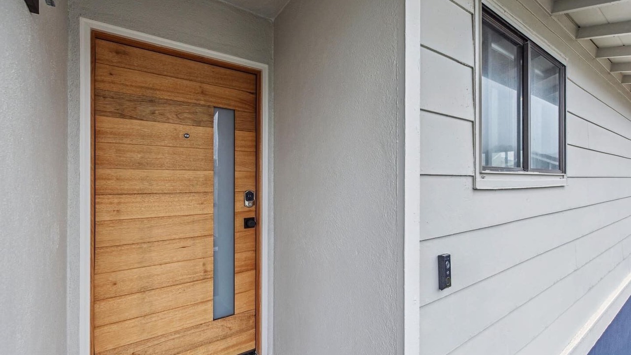 Photo of Outdoor in Serramonte