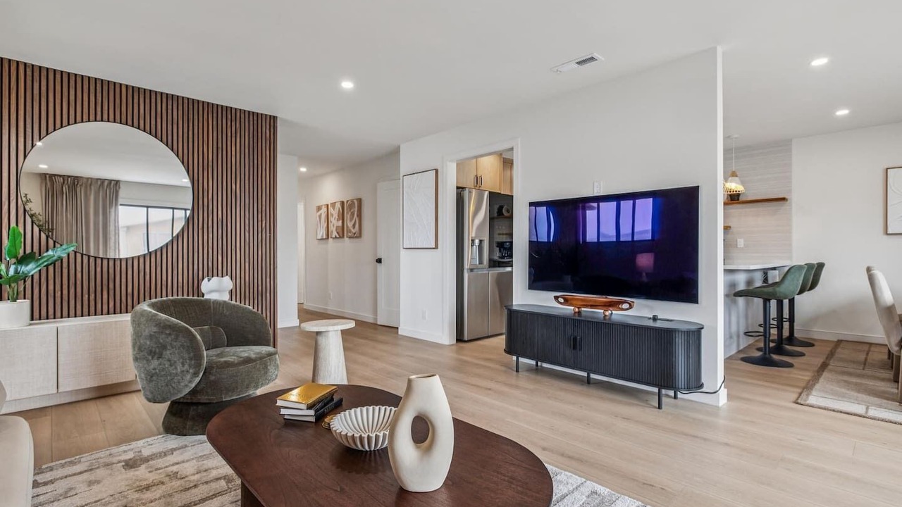 Photo of Livingroom in Serramonte