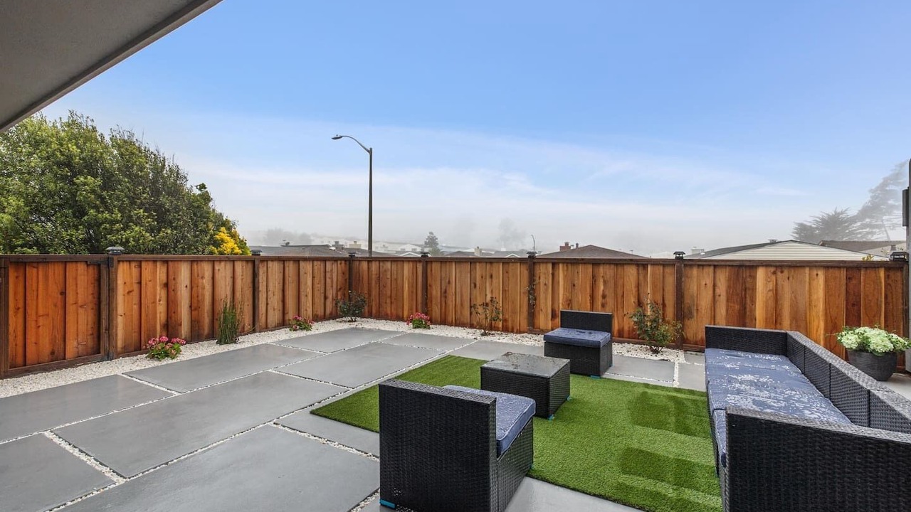 Photo of Patio Balcony in Serramonte