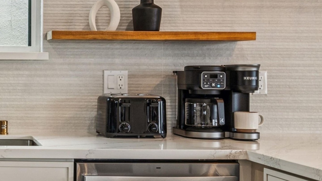 Photo of Kitchen in Serramonte