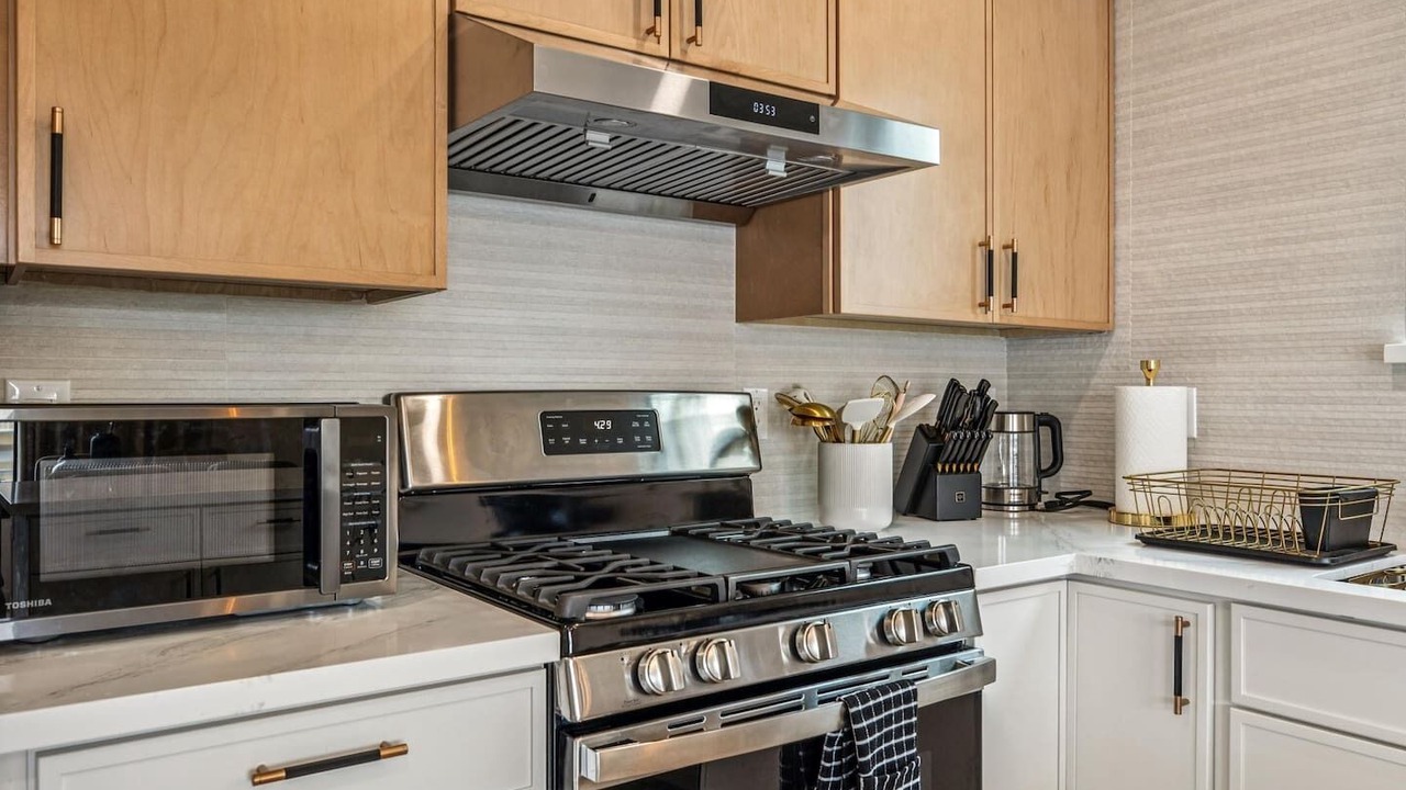 Photo of Kitchen in Serramonte