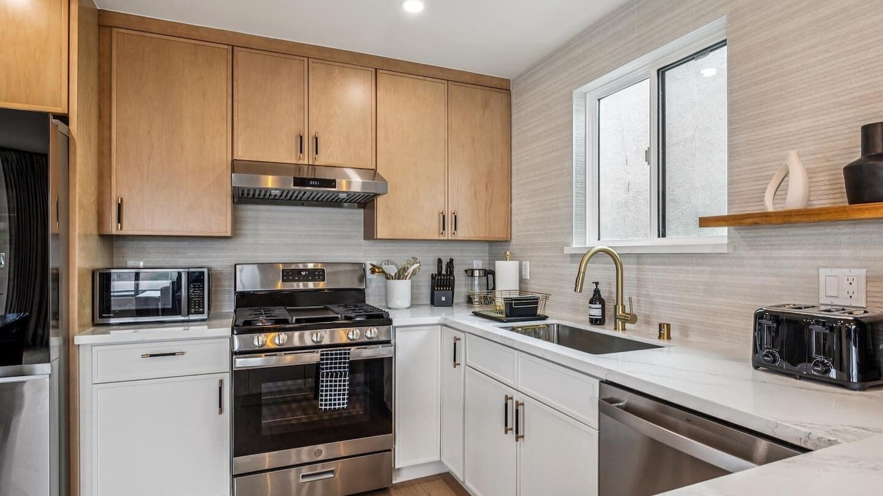 Photo of Kitchen in Serramonte