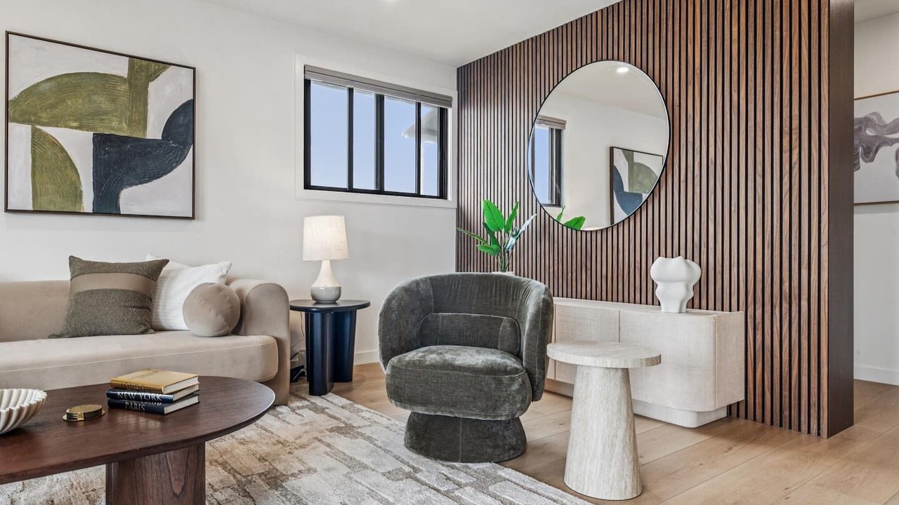 Photo of Livingroom in Serramonte