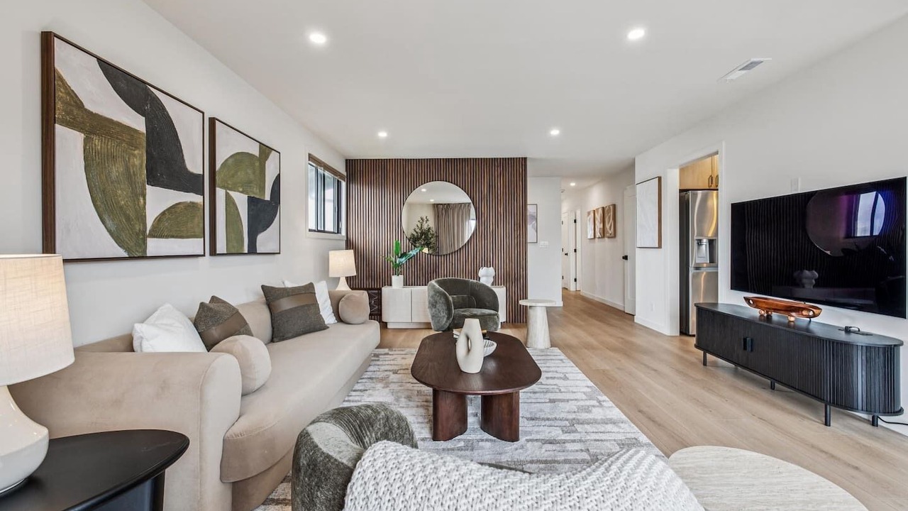 Photo of Livingroom in Serramonte