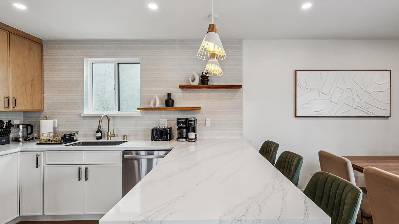 Photo of Kitchen in Serramonte