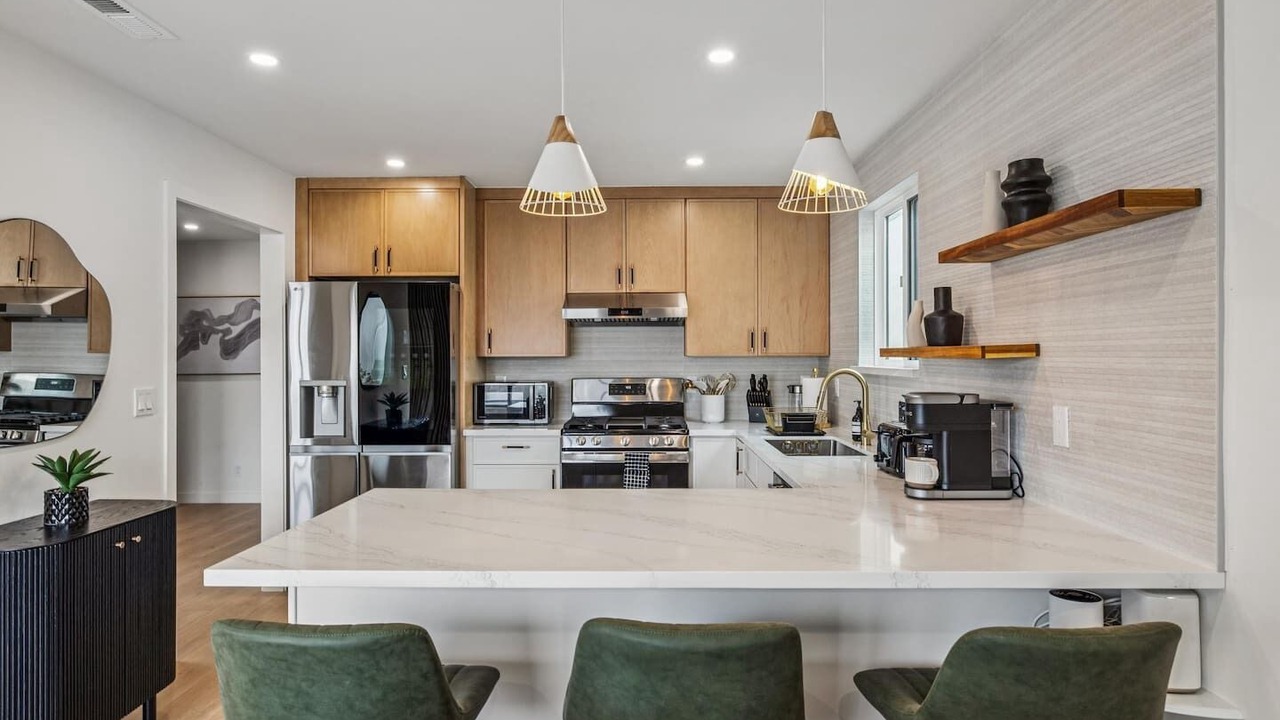 Photo of Kitchen in Serramonte