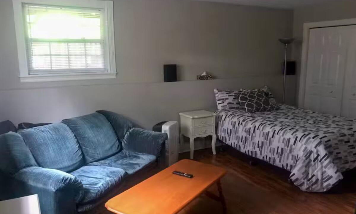 Photo of Bedroom in Dartmouth