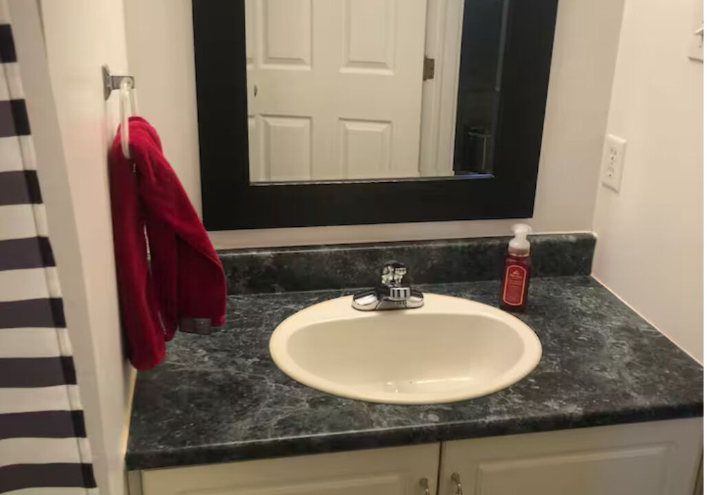 Photo of Bathroom in Dartmouth