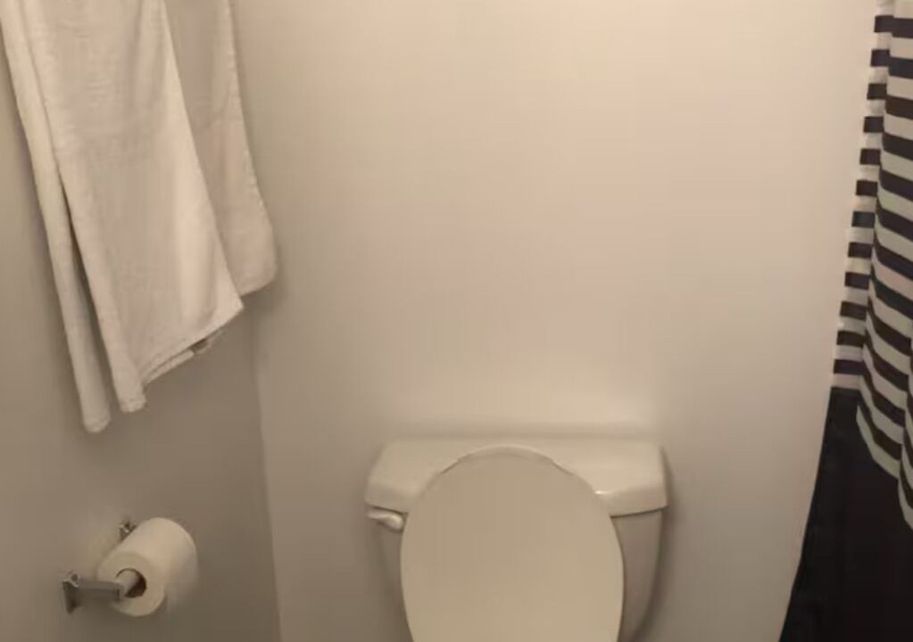 Photo of Bathroom in Dartmouth