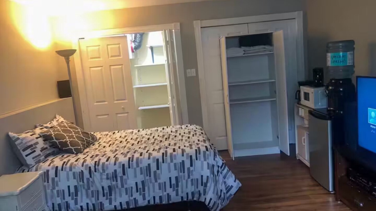 Photo of Bedroom in Dartmouth