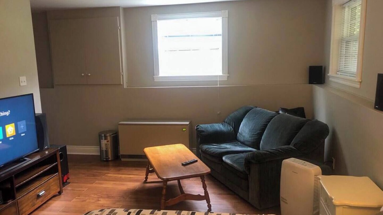 Photo of Livingroom in Dartmouth