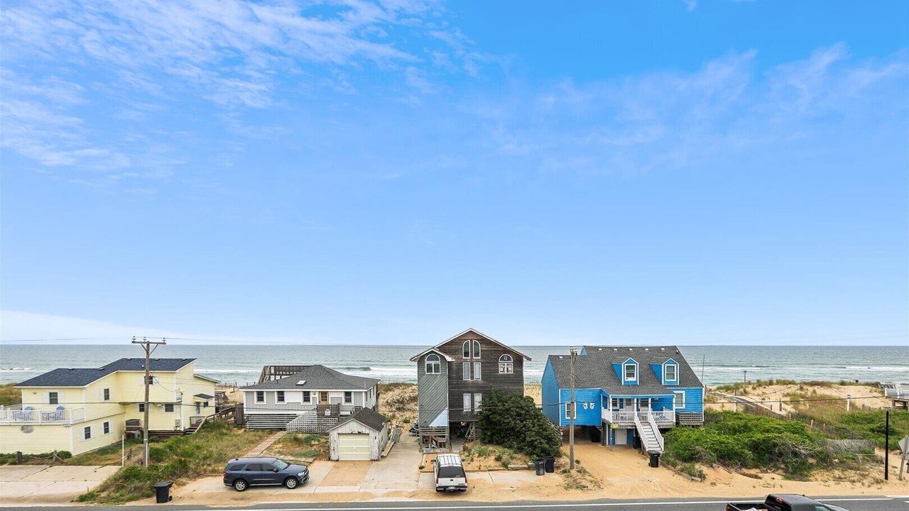 Photo of Outdoor in Sea Retreat