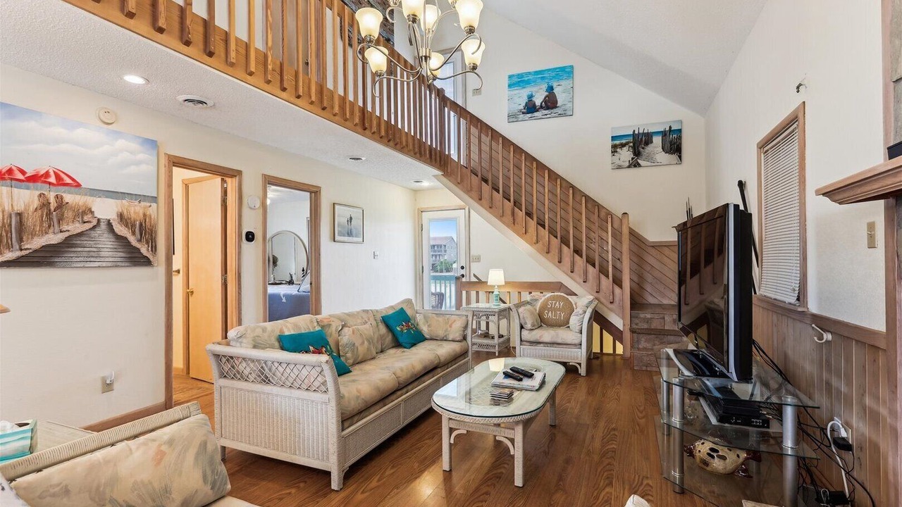 Photo of Livingroom in Sea Retreat