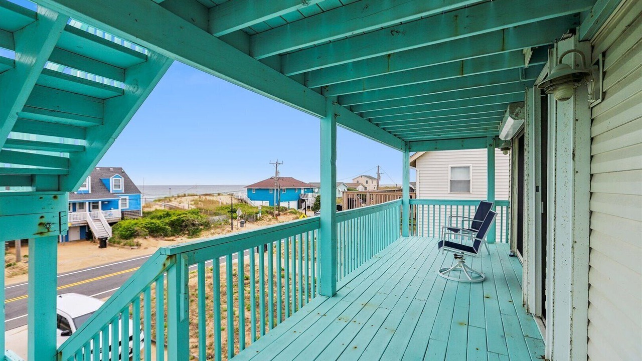 Photo of Outdoor in Sea Retreat