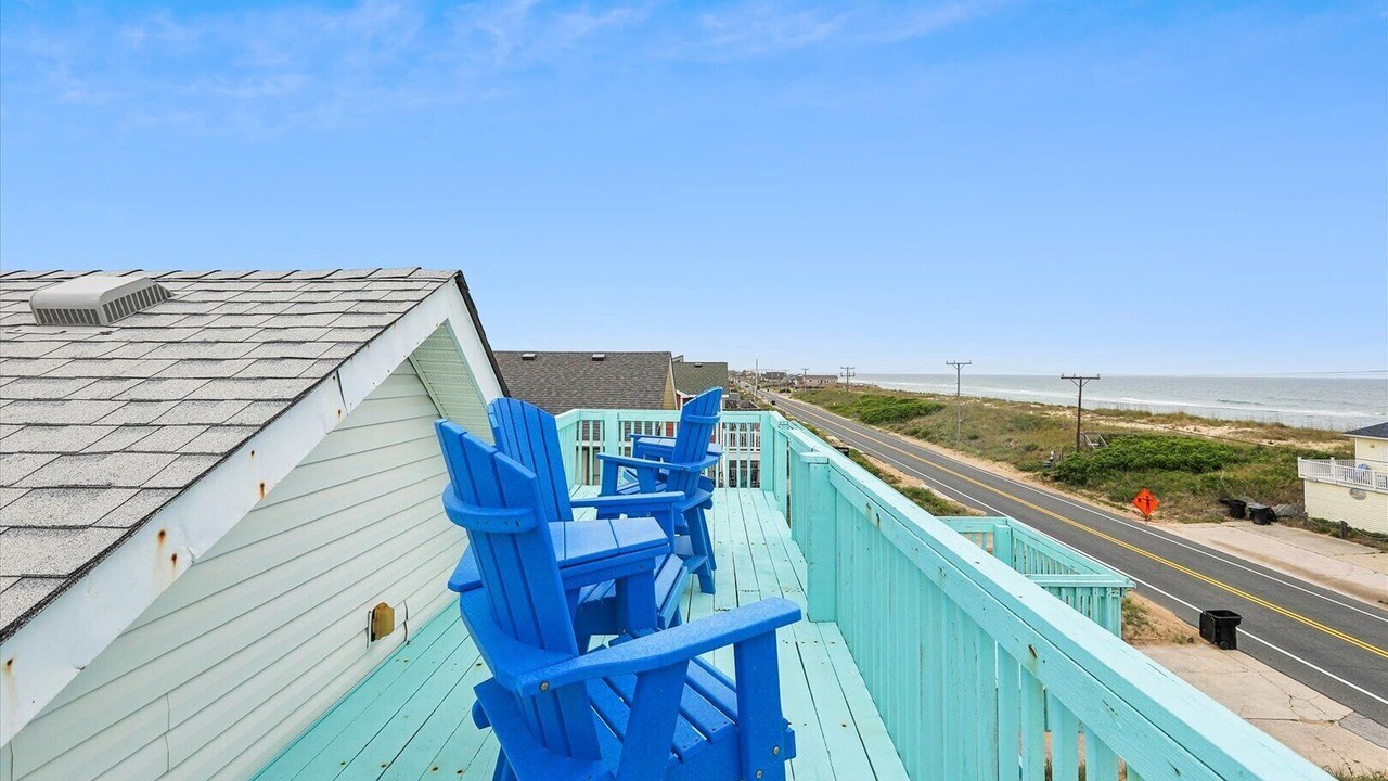 Photo of Outdoor in Sea Retreat