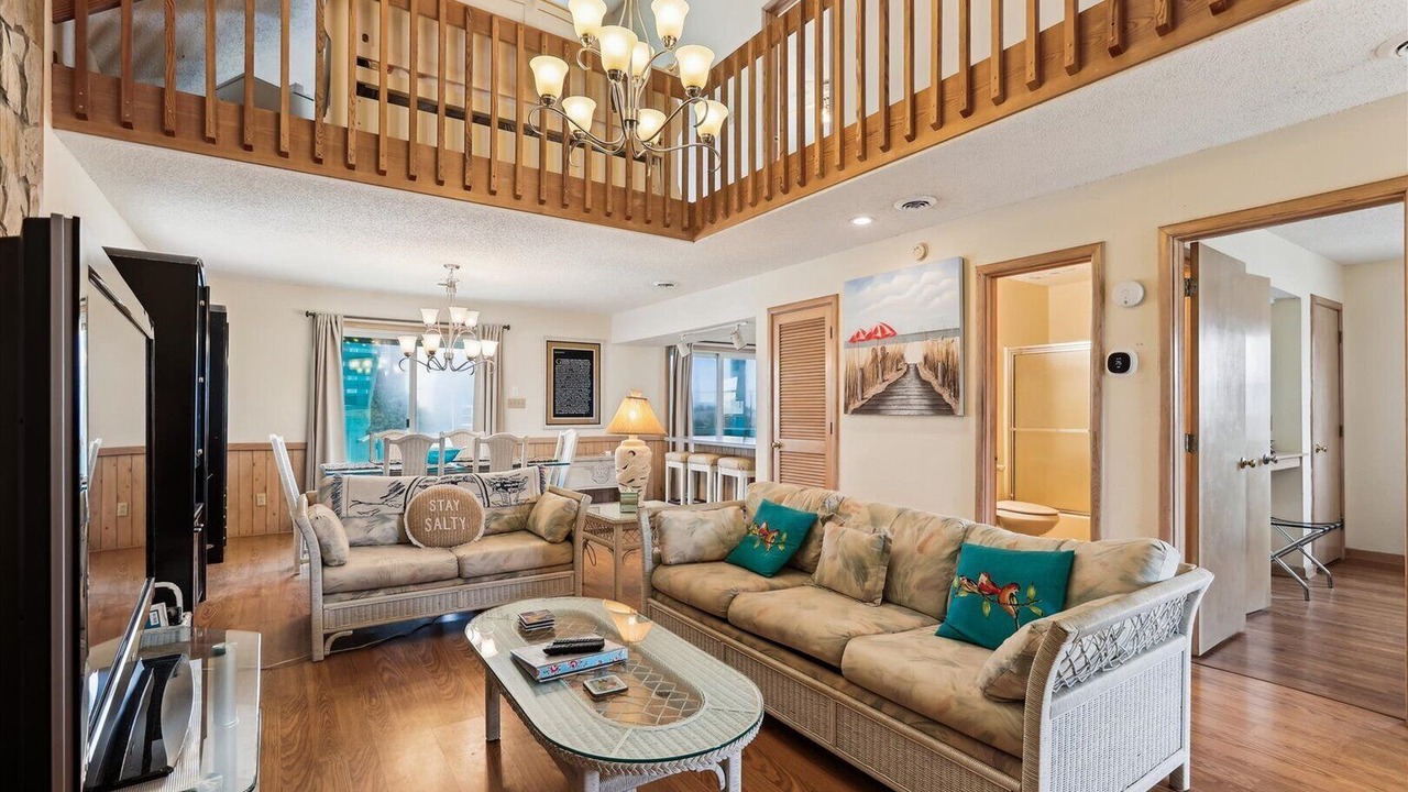 Photo of Livingroom in Sea Retreat