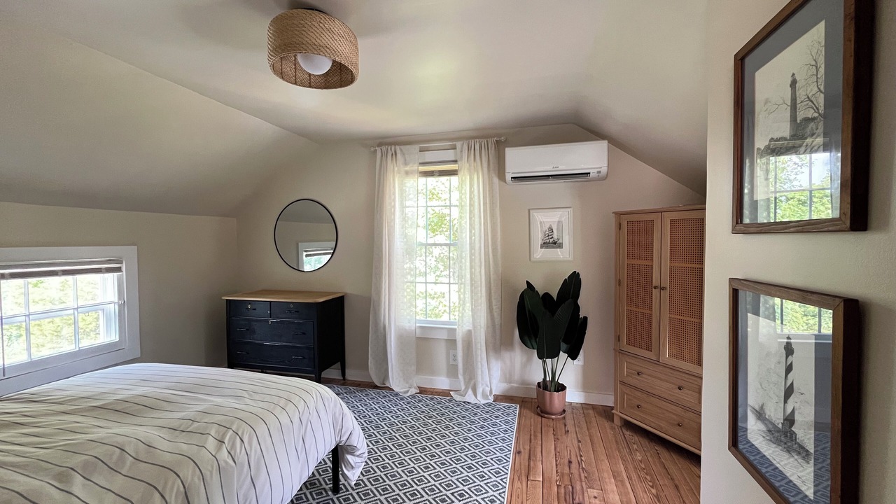 Photo of Bedroom in Mount Holly