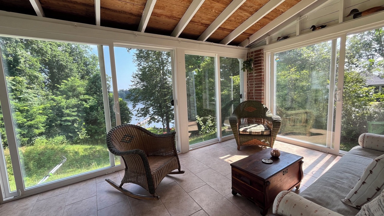 Photo of Livingroom in Mount Holly