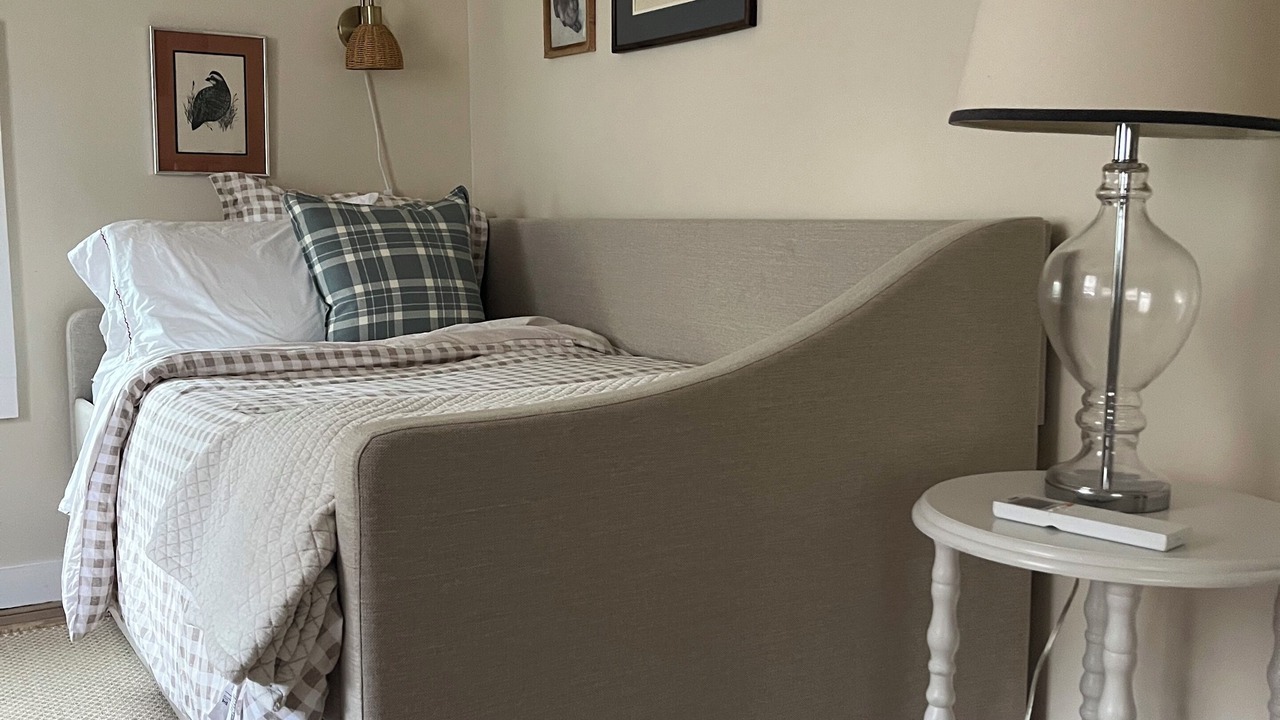Photo of Bedroom in Mount Holly