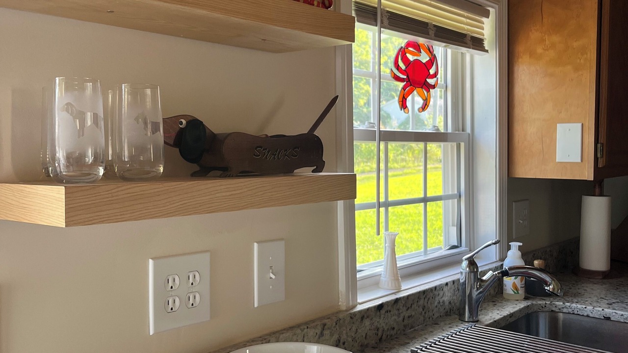 Photo of Kitchen in Mount Holly